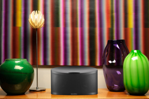 Bowers & Wilkins Z2