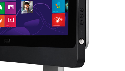 Dell Inspiron One 23