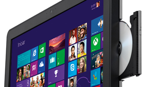 Dell Inspiron One 23