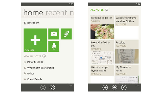 Evernote