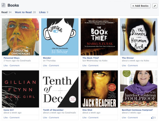 Facebook
