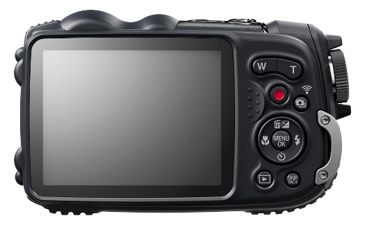 Fujifilm FinePix XP200