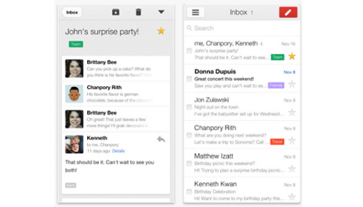 Gmail