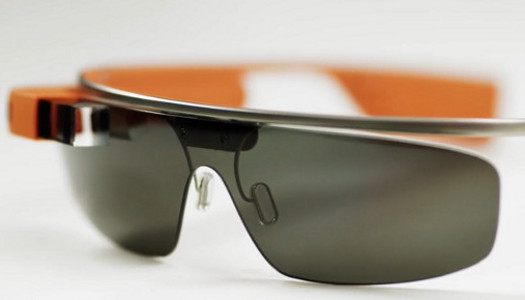 Google Glass