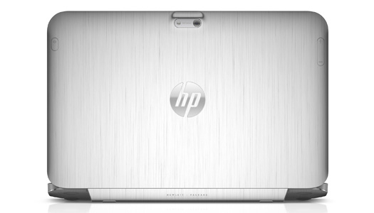 HP ENVY x2