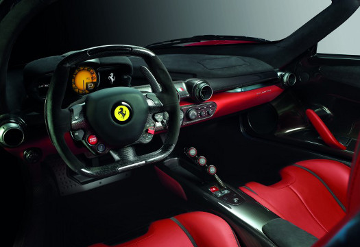 LaFerrari