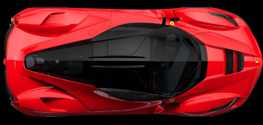 LaFerrari