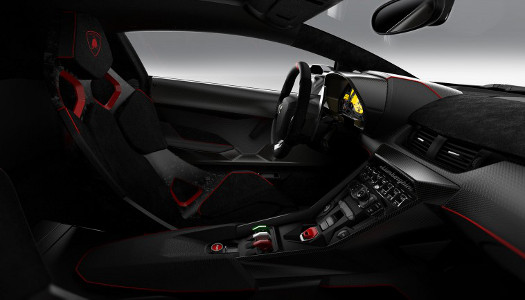 Lamborghini Veneno
