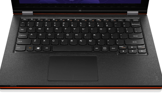 Lenovo IdeaPad Yoga 11