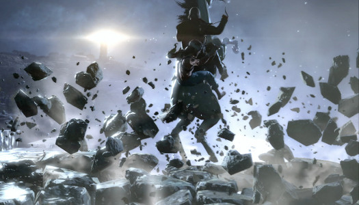 Metal Gear Solid V The Phantom Pain