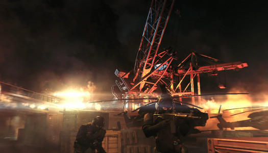 Metal Gear Solid V The Phantom Pain