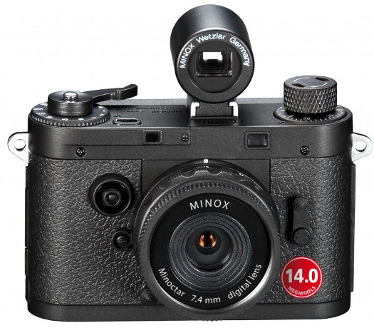Minox DCC 14.0