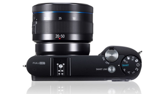 Samsung NX1100