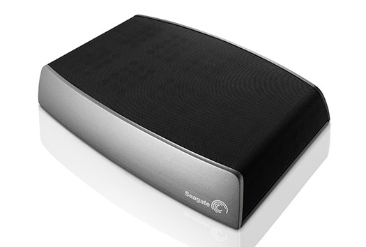 Seagate Central