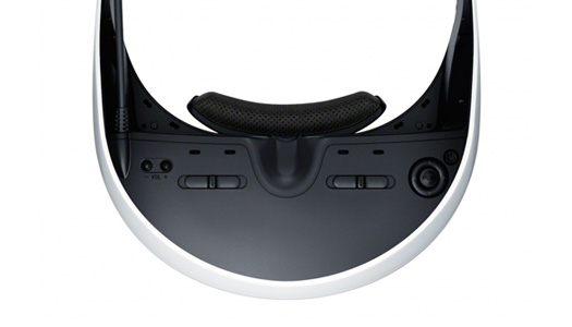 Sony HMZ-T2