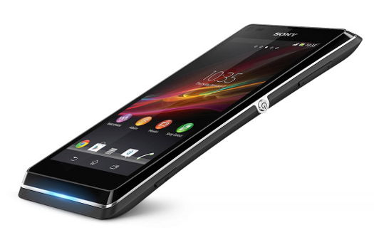 Sony Xperia L