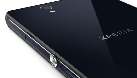 Sony Xperia Z
