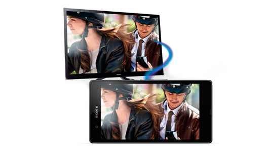 Sony Xperia Z