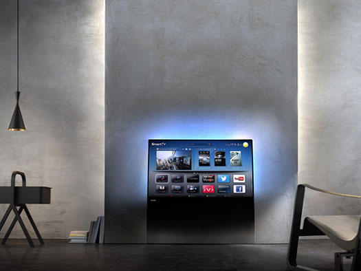 Philips DesignLine PDL-8908