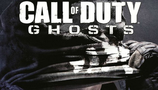 Call of Duty Ghosts