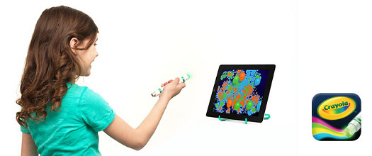 Crayola Light Marker