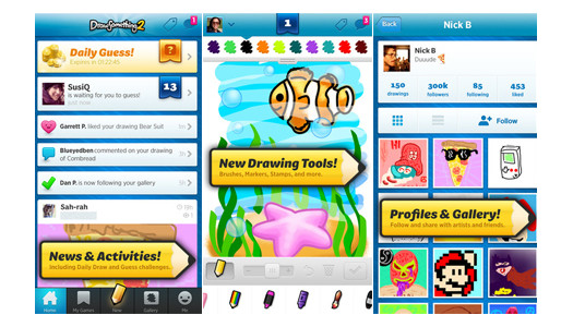 Draw Something 2
