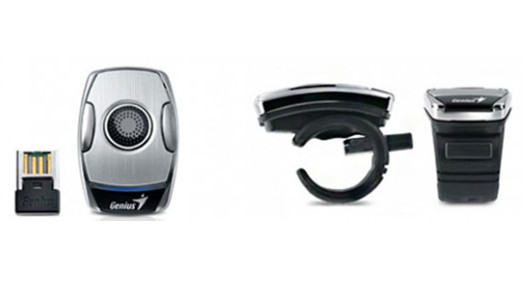 Genius Ring Mouse 