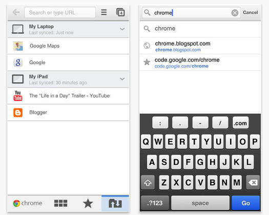 Google Chrome