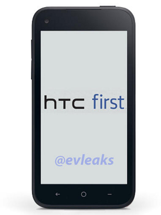 HTC First