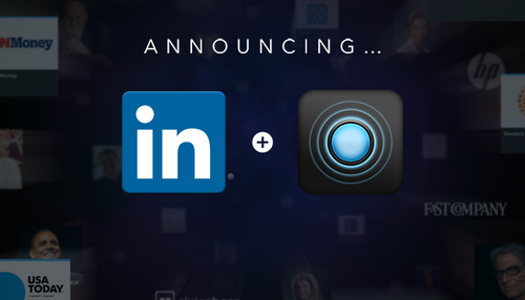 LinkedIn Pulse