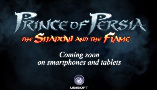 Prince of Persia