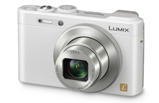 Panasonic Lumix DMC-LF1
