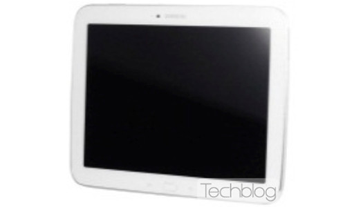 Samsung Galaxy Tab 3 Plus