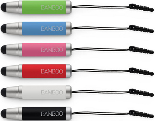Wacom Bamboo Stylus mini