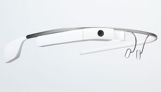 Google Glass