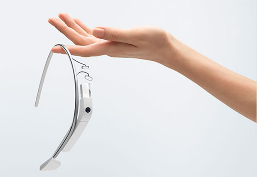 Google Glass