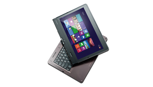 Lenovo ThinkPad Twist