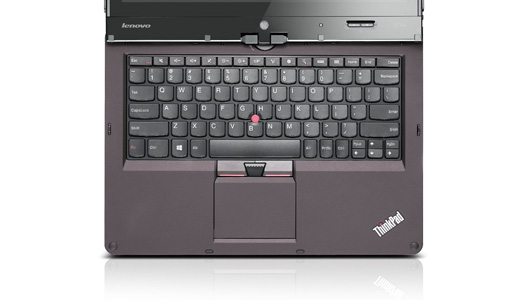 Lenovo ThinkPad Twist