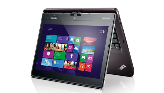 Lenovo ThinkPad Twist