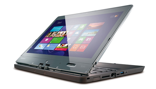 Lenovo ThinkPad Twist