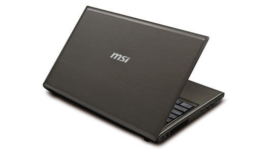 MSI CX61