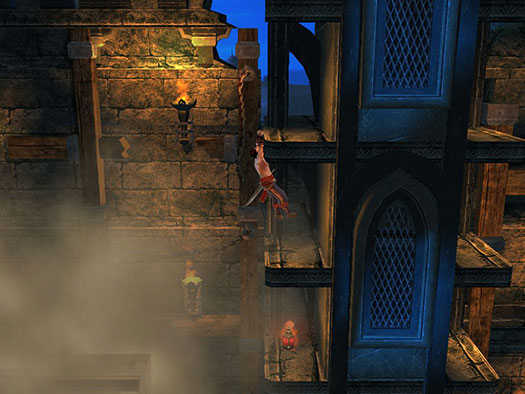 The Prince of Persia