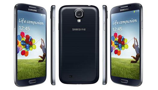 Samsung Galaxy S4