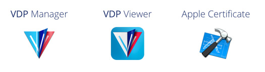 vdp-uygulamalar