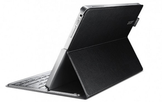 Acer Aspire P3