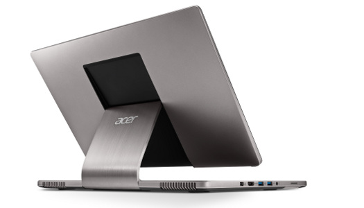 Acer Aspire R7