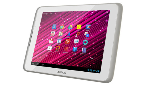 Archos Xenon 80