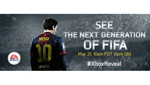FIFA 14