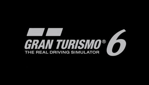 Grand Turismo 6