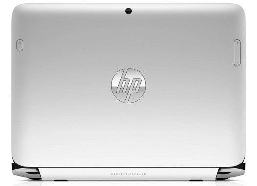HP SlateBook x2